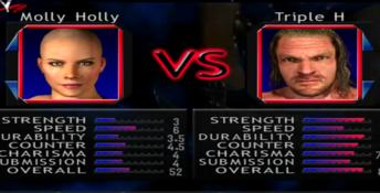 WWE: Day of Reckoning GameCube Screenshot