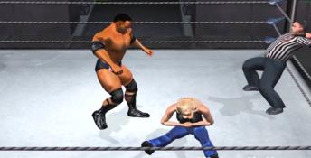 WWE Wrestlemania X8