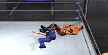 WWE Wrestlemania X8