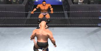 WWE Wrestlemania X8 GameCube Screenshot