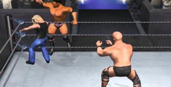 WWE Wrestlemania X8 GameCube Screenshot