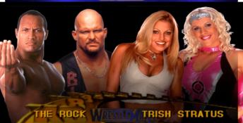 WWF Wrestlemania X8