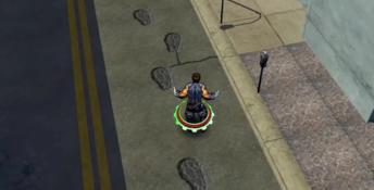 X-Men Legends GameCube Screenshot