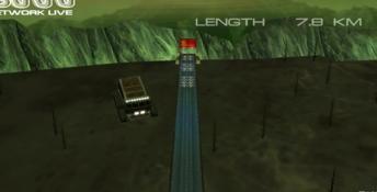 XGRA GameCube Screenshot