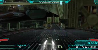 XGRA GameCube Screenshot