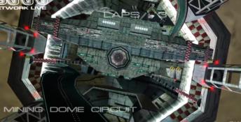 XGRA GameCube Screenshot