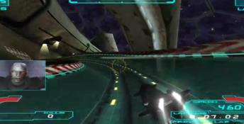XGRA GameCube Screenshot
