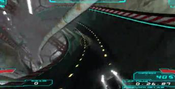 XGRA GameCube Screenshot