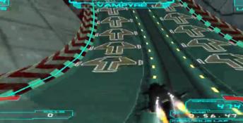 XGRA GameCube Screenshot