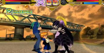 Zatch Bell Mamodo Battles