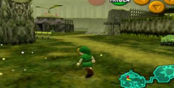 The Legend of Zelda: Ocarina of Time: Master Quest