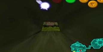 The Legend of Zelda: Ocarina of Time: Master Quest GameCube Screenshot