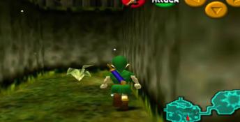 The Legend of Zelda: Ocarina of Time: Master Quest GameCube Screenshot