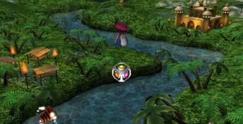 ZooCube GameCube Screenshot