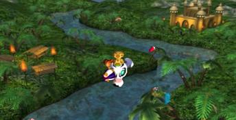 ZooCube GameCube Screenshot