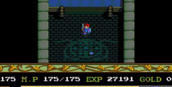 Ys I: Ancient Ys Vanished
