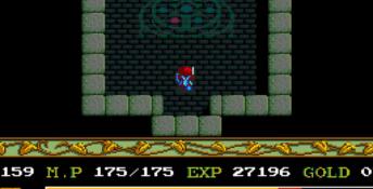 Ys I: Ancient Ys Vanished