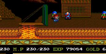 Ys I: Ancient Ys Vanished PC Engine Screenshot