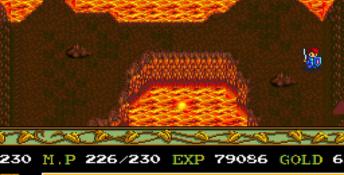 Ys I: Ancient Ys Vanished