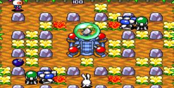Bomberman