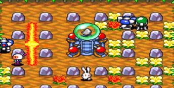 Bomberman