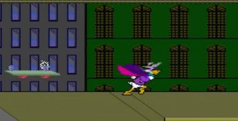 Darkwing Duck