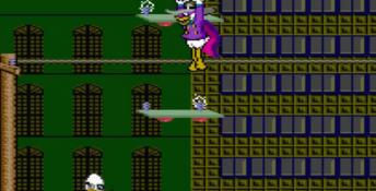 Darkwing Duck PC Engine Screenshot