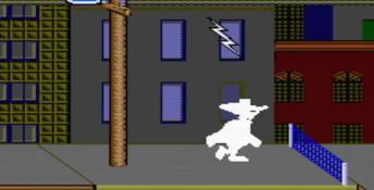 Darkwing Duck