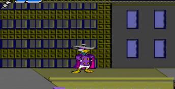 Darkwing Duck PC Engine Screenshot