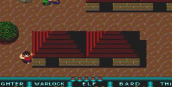 Dungeon Explorer