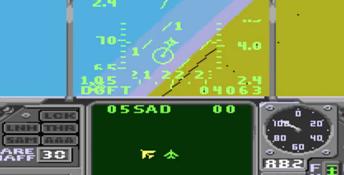Falcon PC Engine Screenshot