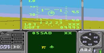 Falcon PC Engine Screenshot