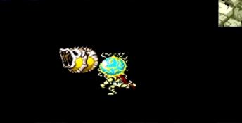 Ghouls And Ghosts PC Engine Screenshot