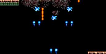 Image Fight 2 PC Engine Screenshot