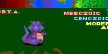 Magical Dinosaur Tour