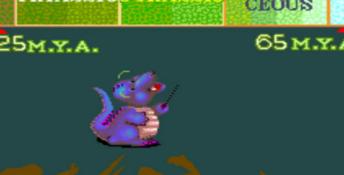 Magical Dinosaur Tour