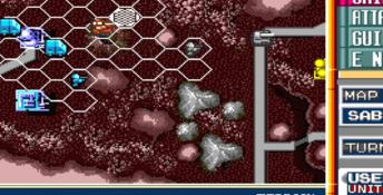 Military Madness
