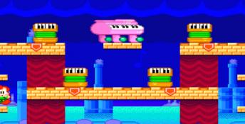 Parasol Stars PC Engine Screenshot
