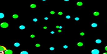 Parasol Stars PC Engine Screenshot