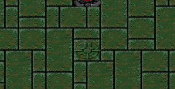 Raiden Trad PC Engine Screenshot
