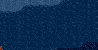 Raiden Trad PC Engine Screenshot