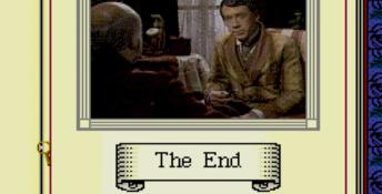 Sherlock Holmes: Consulting Detective