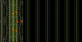 Side Arms PC Engine Screenshot