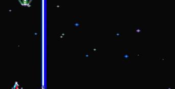 Soldier Blade PC Engine Screenshot