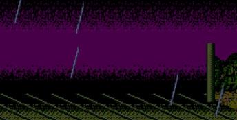 Splatterhouse