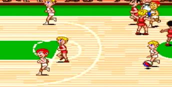 Takin' It to the Hoop