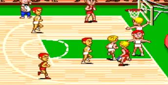Takin' It to the Hoop