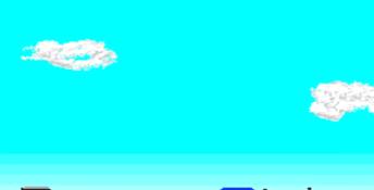 Victory Run PC Engine Screenshot