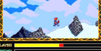 Ys 3: Wanderer from Ys