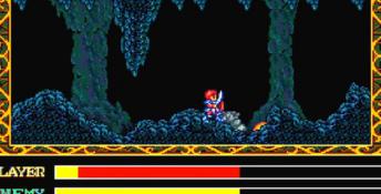 Ys 3: Wanderer from Ys